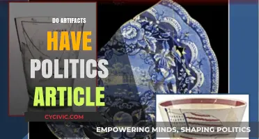 Do Artifacts Have Politics? Exploring Design's Hidden Ideological Influence