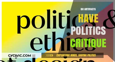 Artifacts and Power: A Critical Look at Design's Political Implications