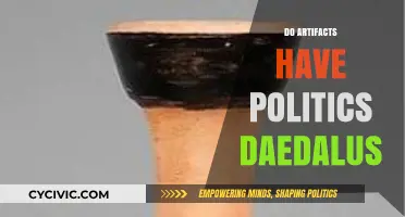 Do Artifacts Have Politics? Exploring Daedalus' Legacy and Its Implications