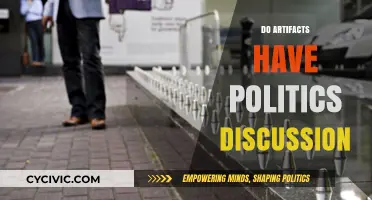 Do Artifacts Have Politics? Exploring Technology's Hidden Ideologies