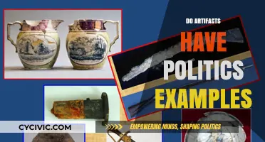 How Artifacts Shape Society: Exploring the Politics of Everyday Objects