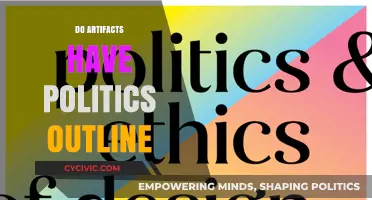 Artifacts and Power: Exploring the Political Implications of Design