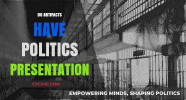 Artifacts and Power: Exploring the Political Implications of Design