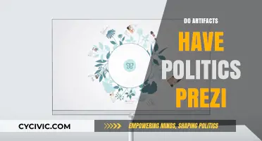 Do Artifacts Have Politics? Exploring Prezi's Design and Social Impact