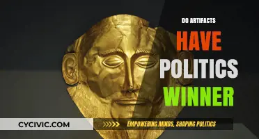 Do Artifacts Have Politics? Exploring the Winner's Perspective