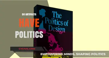 Do Artifacts Shape Society? Exploring the Politics of Design