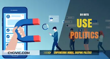 Bots and Politics: How AI Influences Political Discourse and Campaigns