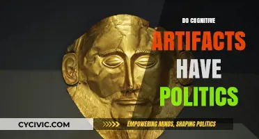 Cognitive Artifacts and Power: Exploring the Political Implications of Tools