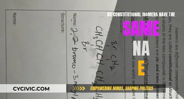 The Complex Nature of Constitutional Isomers' Nomenclature