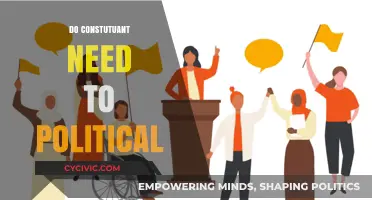 Do Constituents Need Political Engagement? Exploring Civic Duty and Democracy