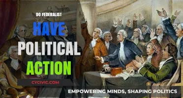 Federalist Political Action: Impact, Influence, and Contemporary Engagement