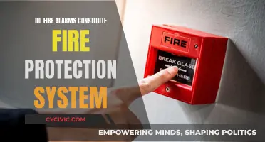 Fire Alarms: Essential Part of Fire Protection System?