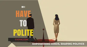 Politeness vs. Authenticity: Navigating Social Norms Without Compromising Yourself