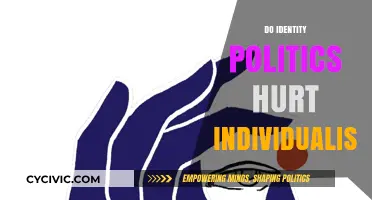 Identity Politics vs. Individualism: Balancing Collective Identity and Personal Freedom
