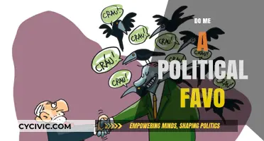 Political Favors: Navigating the Complex World of Quid Pro Quo