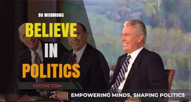 Mormon Political Beliefs: Exploring Faith and Civic Engagement