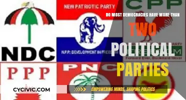 Beyond Bipartisanship: Exploring Multi-Party Systems in Global Democracies