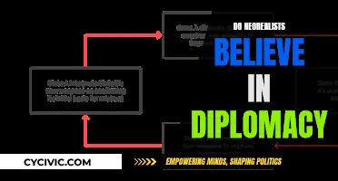 Neorealism and Diplomacy: A Belief System Explored