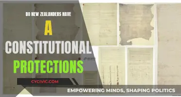 Constitutional Protections for New Zealanders: What Are the Rights?