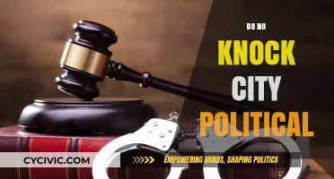 No Knock Policies: Urban Politics and Community Impact Explored