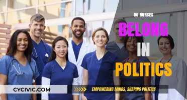 Nurses in Politics: Empowering Healthcare Voices for Policy Change