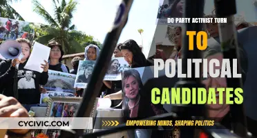 From Activism to Candidacy: The Evolution of Party Activists in Politics