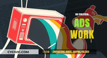 Do Political Ads Influence Voters? Analyzing Their Effectiveness and Impact