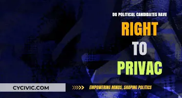 Balancing Act: Privacy Rights of Political Candidates in the Digital Age