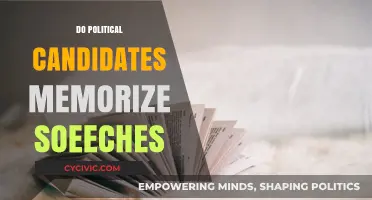 Do Political Candidates Memorize Speeches? Unveiling Campaign Rhetoric Secrets