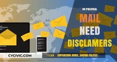 Should Political Mailers Require Disclaimers? Exploring Transparency in Campaigns