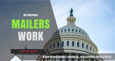 Do Political Mailers Work? Analyzing Their Impact on Voter Behavior