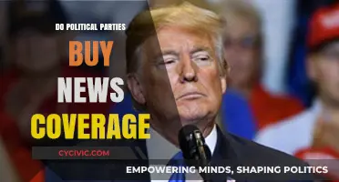 Political Parties and Paid News: Uncovering Media Influence Tactics