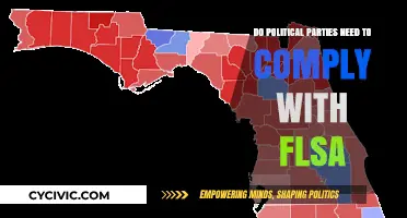 Do Political Parties Need to Comply with FLSA? Exploring the Legal Requirements