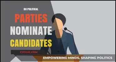 How Political Parties Select and Nominate Their Candidates: An Overview