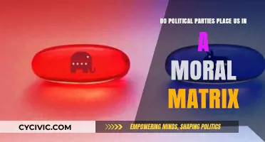 Political Parties and the Moral Matrix: Navigating Ethical Dilemmas in Democracy