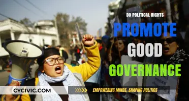 Empowering Governance: The Impact of Political Rights on Public Administration