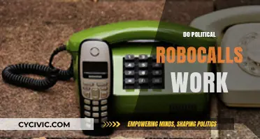 Do Political Robocalls Influence Voters or Just Annoy Them?