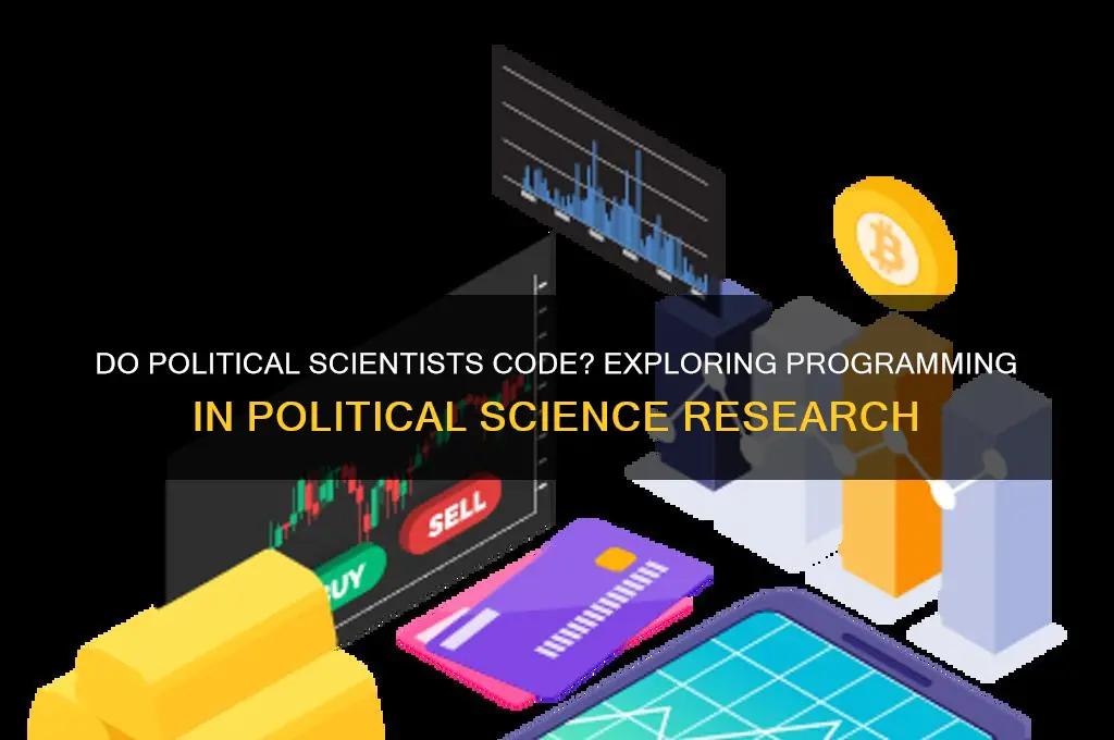 do political scientists program