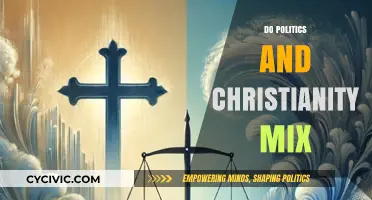 Faith and Governance: Can Christianity and Politics Coexist Harmoniously?