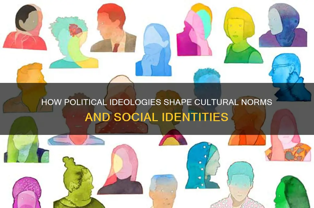 do politics factor into culture