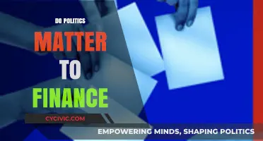 How Political Decisions Shape Financial Markets and Investment Strategies