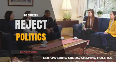 Quakers and Politics: Understanding Their Stance on Political Engagement