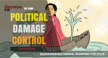 Mastering Political Damage Control: Strategies to Restore Trust and Reputation