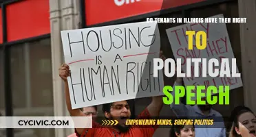 Illinois Tenants' Rights to Political Speech: A Comprehensive Guide