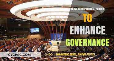 Political Parties: Essential for Governance or Hindrance to Progress?