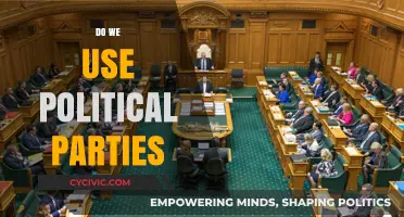 Do We Truly Need Political Parties in Modern Democracy?