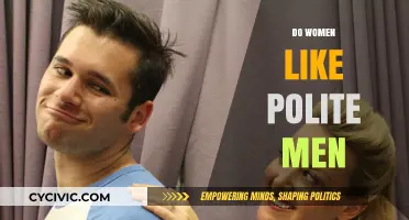 Do Women Prefer Polite Men? Exploring the Role of Manners in Dating