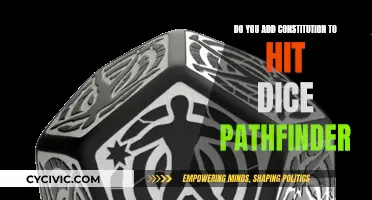 Maximizing Hit Points: The Constitution and Hit Dice Connection