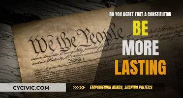 Lasting Constitutions: Ageless or Adaptable?