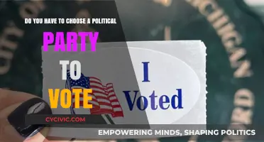 Voting Without Party Lines: Exploring Independent Choices in Elections